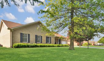 23 Summerfield Dr, Arcanum, OH 45304