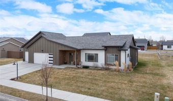 1308 Scooter Ln, Belgrade, MT 59714