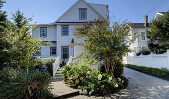 106 10th Ave, Belmar, NJ 07719