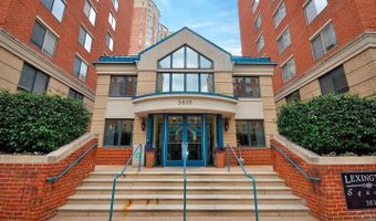 3835 9TH St N 901E, Arlington, VA 22203