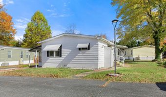 205 KESTREL Ct #205, Frederica, DE 19946