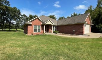 17 Valley View Rd, Batesville, AR 72501