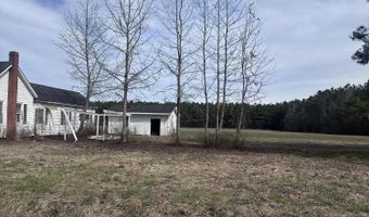 3127 Marys Chapel Church Rd, Aurora, NC 27806