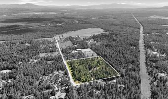 2130 E Bellamy Rd, Athol, ID 83801