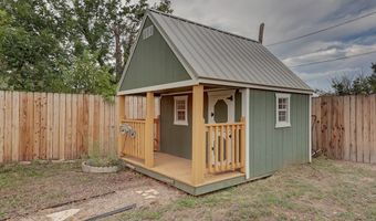 2000 Enfield, Alpine, TX 79830
