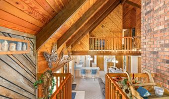 627 GRANDVIEW Dr, Alpine, WY 83128