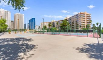 205 E Harmon Ave 1012, Las Vegas, NV 89169