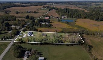 820 Co Rd 30-A, Ashland, OH 44805