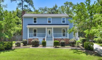 421 Bristol Rd, Martinez, GA 30907