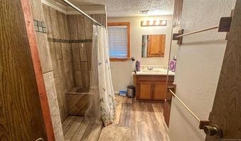 19499 E Whippoorwill Ln, Atoka, OK 74525