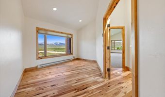 13981 US HWY 189 & 191, Bondurant, WY 82922