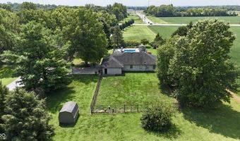 2780 Wicker Rd, Indianapolis, IN 46217