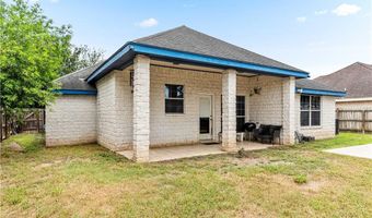 1413 N Santa Fe St N, Alton, TX 78573