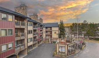 325 FOUR OCLOCK Rd D205, Breckenridge, CO 80424