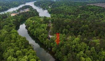 SHORESIDE Dr, Double Springs, AL 35553