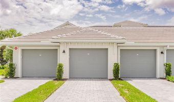 5478 Double Eagle 3521, Ave Maria, FL 34142