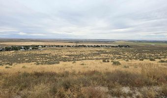 NKA N Foxhill Drive 94.16 acres, Benton City, WA 99320