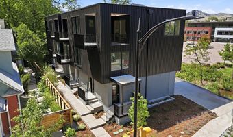 1633 17th A, Boulder, CO 80302