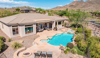 2805 W PRINCEVILLE Ct, Anthem, AZ 85086