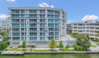 9821 E Bay Harbor Dr 703, Bay Harbor Islands, FL 33154