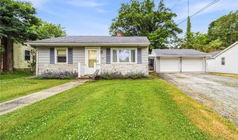 4911 Topper Ave, Ashtabula, OH 44004