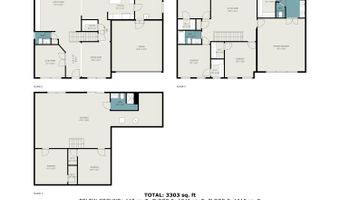1172 Summerlake Dr, Alexandria, KY 41001
