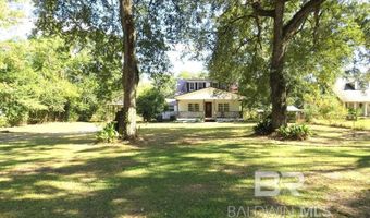 11286 Highway 43, Axis, AL 36505