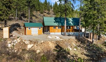 595 Snowcat Ln, Bonners Ferry, ID 83805