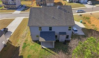 15 Dublin Way NW, Adairsville, GA 30103