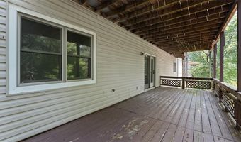44 Sandwick Dr, Bella Vista, AR 72715