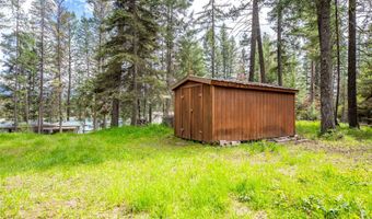 1894 La Brant Rd, Bigfork, MT 59911