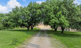 795 Schluersburg Rd, Augusta, MO 63332