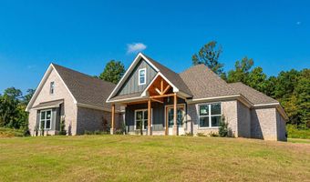141 Shepherd Loop Dr, Arkadelphia, AR 71923