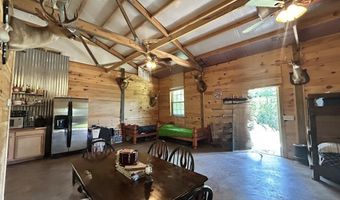 TBD Alligator Road, Bamberg, SC 29843