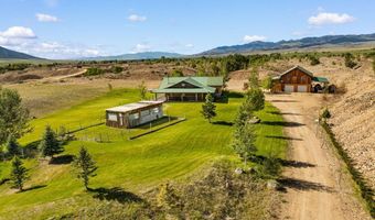 2258 B MT Highway 287, Alder, MT 59710