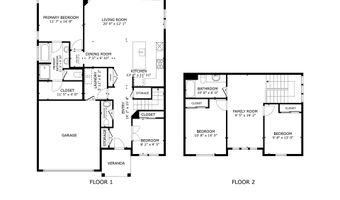 1723 NE 12TH Ave, Battle Ground, WA 98604