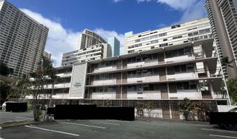 1867 Kaioo Dr 307, Honolulu, HI 96815