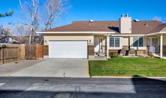 544 W 2900 S, Bountiful, UT 84010