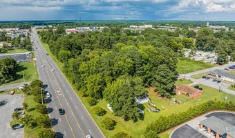 0 Summitt Ave Old Farm Rd, Roanoke Rapids, NC 27870