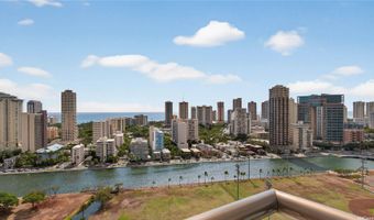 2333 Kapiolani Blvd 2616, Honolulu, HI 96826