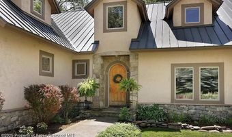 60 River Cove Ct, Basalt, CO 81621