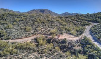 6580 E Cavalry Rd, Unincorporated County, AZ 85331