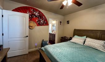 130 Mt. Hope St, Eureka, NV 89316