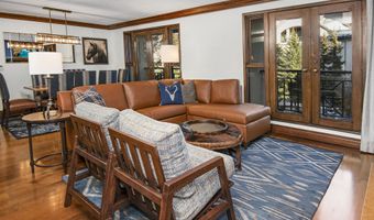 100 E Thomas Place Unit 3055 - Week 3 3055 - Week 3, Beaver Creek, CO 81620