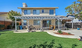 4653 Arabian Way, Antioch, CA 94531