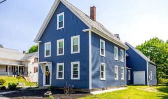 15 Central St, Ashburnham, MA 01430
