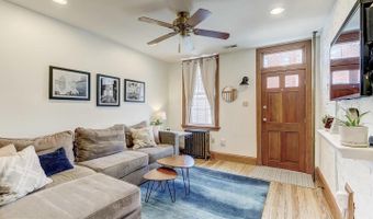 1422 HAUBERT St, Baltimore, MD 21230
