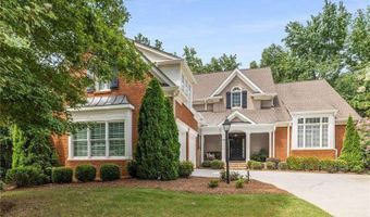 2945 Gleneagles Pointe, Alpharetta, GA 30005