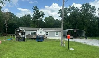 503 Hilltop Ln, Anderson, MO 64831