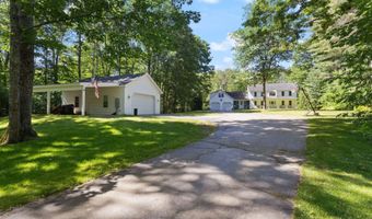 352 Log Cabin Rd, Arundel, ME 04046